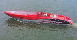 SUPERBOATS V52