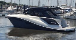 NX 370 HT