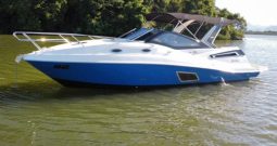 FOCKER 330 BLACK EDITION