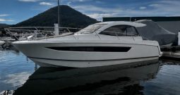 JEANNEAU LEADER 10